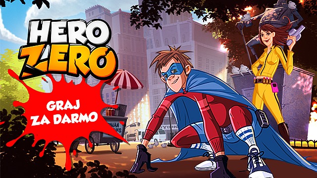 Zero The Hero [1954]