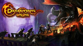 Drakensang Online