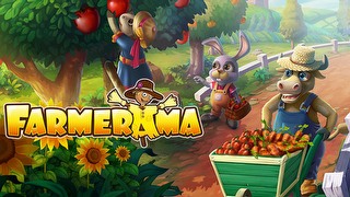 Farmerama