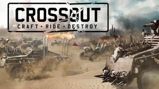 Crossout