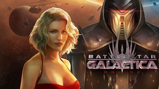 Battlestar Galactica Online