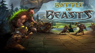 Battle of Beasts