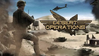 Desert Operations