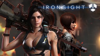 Iron Sight