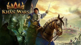 Khan Wars