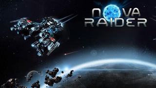 Nova Raider: Evolution