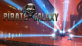 Pirate Galaxy