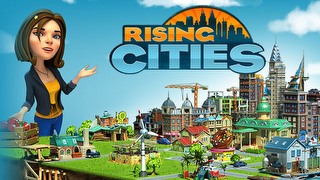 Rising Cities