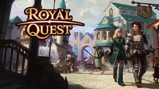 Royal Quest