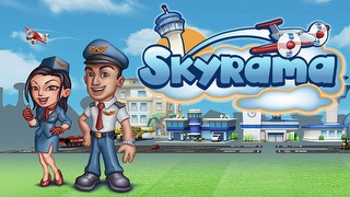 Skyrama