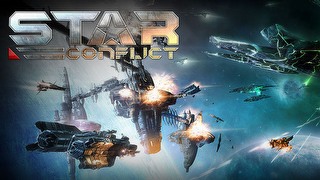 Star Conflict