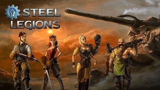 Steel Legions