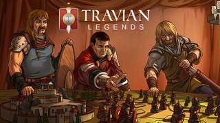 Travian: Legends