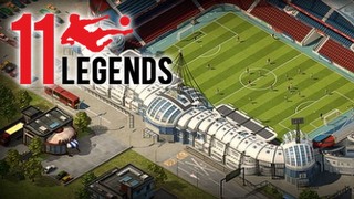 11Legends