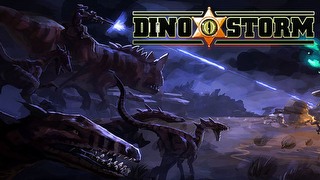 Dino Storm