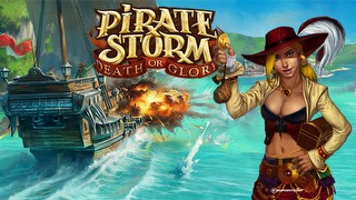 Pirate Storm