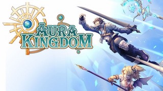 Aura Kingdom