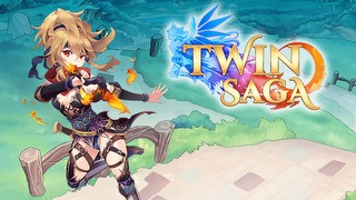 Twin Saga