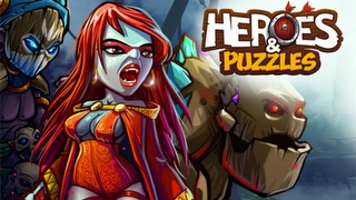 Heroes and Puzzles