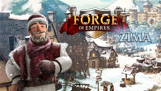 Forge of Empires