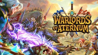 Warlords of Aternum