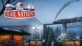 Rail Nation