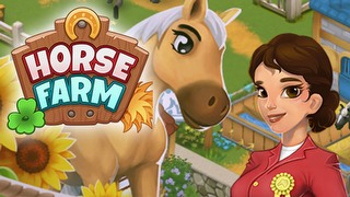 Horse Farm