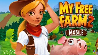My Free Farm 2
