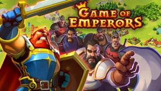 Game Of Emperors