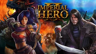 Imperial Hero