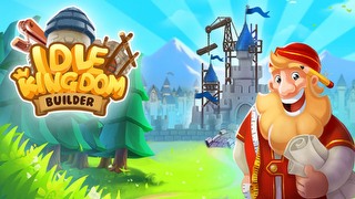 Idle Kingdom Builder