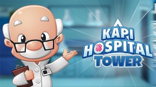 Kapi Hospital Tower