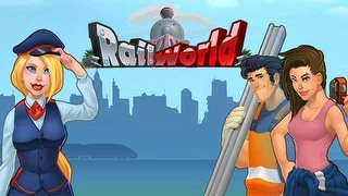 Rail World