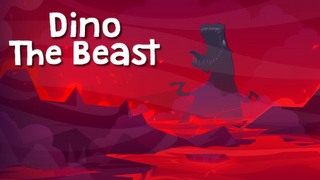 Dino the Beast