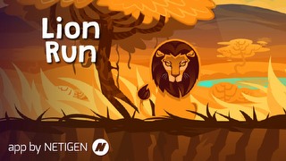 Lion Run