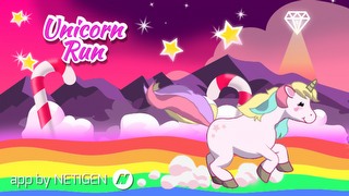 Unicorn Run