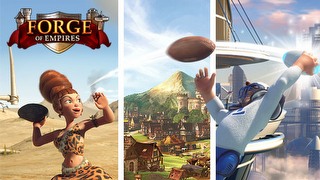 Forge of Empires