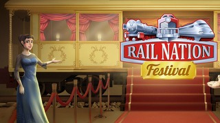 Rail Nation