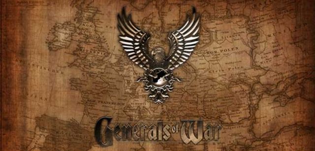 Generals of War
